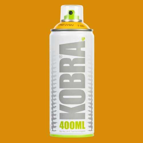 Kobra LP Indian 106 400ml