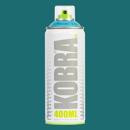 Kobra LP Lagoon 514 400ml