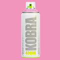 Kobra LP Light Fuchsia 412 400ml