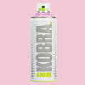 Kobra LP Rosa Claro 411 400ml