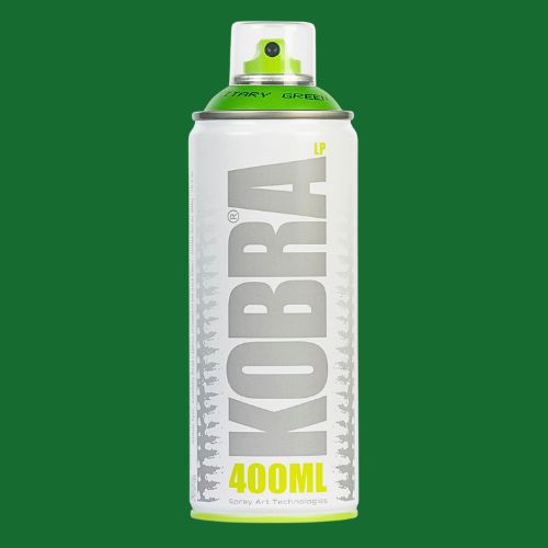 Kobra LP Military Green 526 400ml