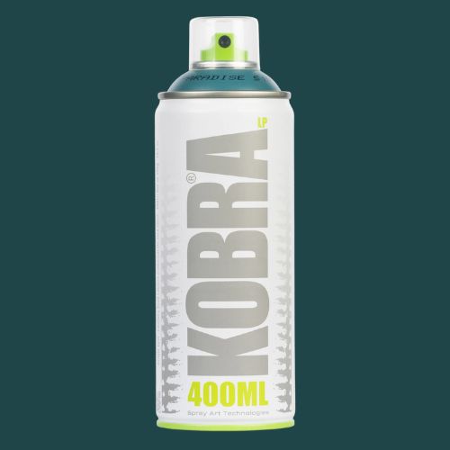 Kobra LP Paradise 515 400ml