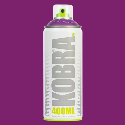 Kobra LP Passion Flower 425 400ml