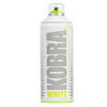 Kobra LP Pure White 001 400ml