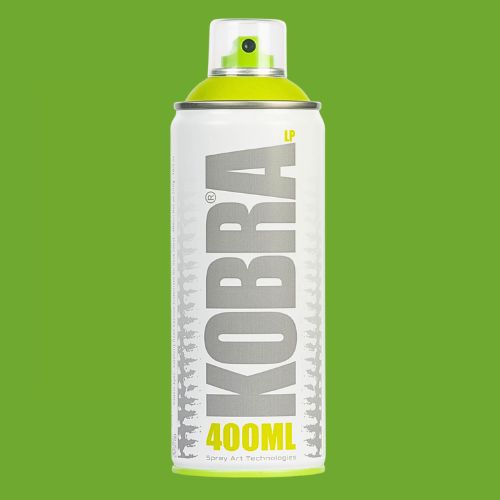 Kobra LP Real Green 524 400ml