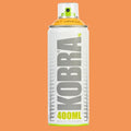 Kobra LP Laranja Suave 202 400ml