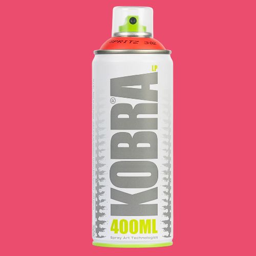 Kobra LP Spritz 302 400ml