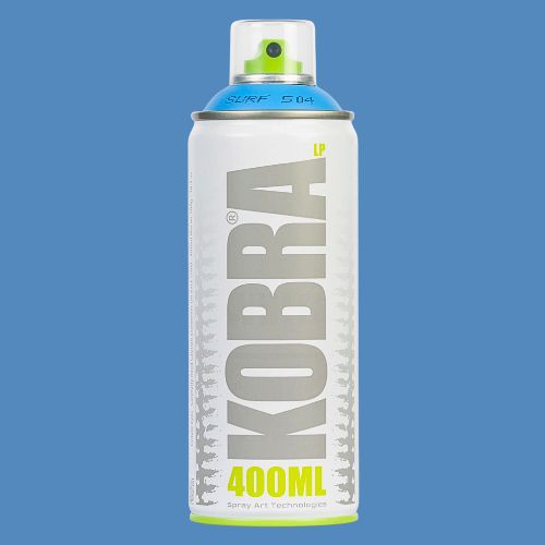 Kobra LP Surf 504 400ml