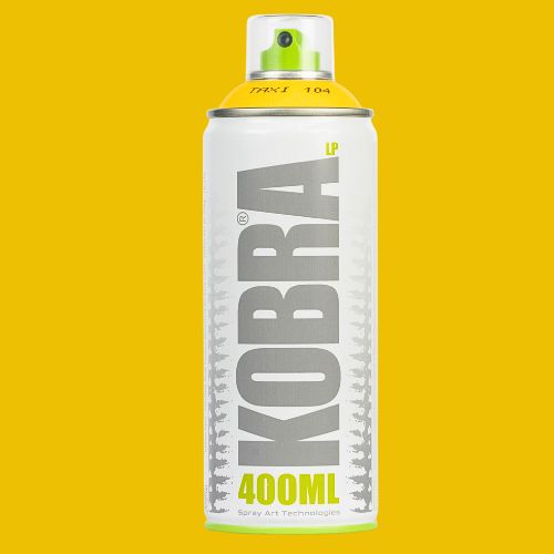 Kobra LP Taxi 104 400ml