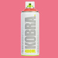Kobra LP Light Vermelho 301 400ml