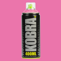Kobra HP Light Fuchsia 5000 400ml