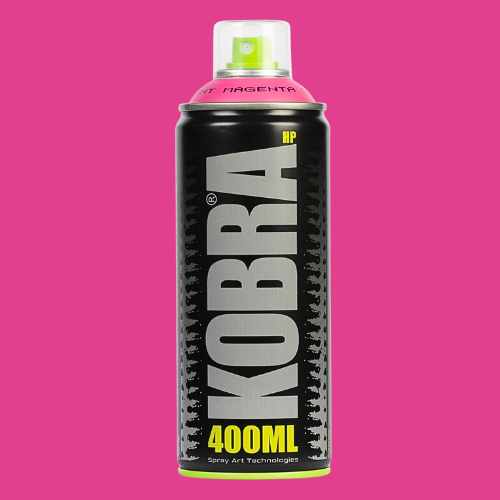 Kobra HP Magenta Claro 5010 400ml