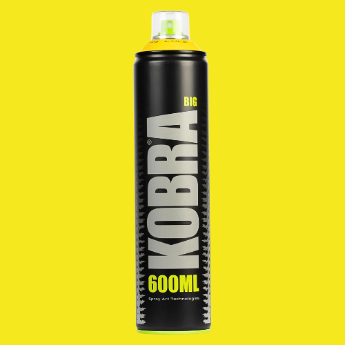 Kobra Big Luce 110 600ml