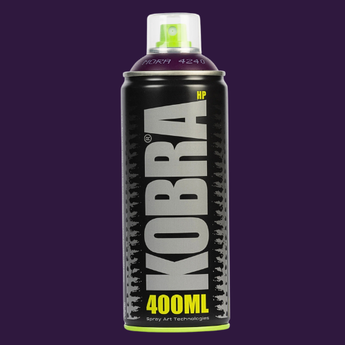 Kobra HP Mora 4240 400ml