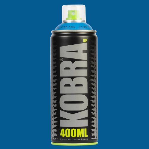 Kobra HP Nautilus 2040 400ml