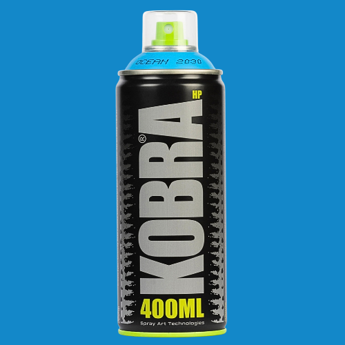 Kobra HP Ocean 2030 400ml