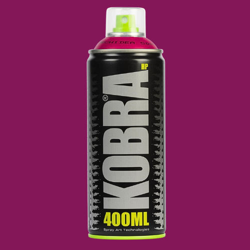 Kobra HP Orchidea 5040 400ml