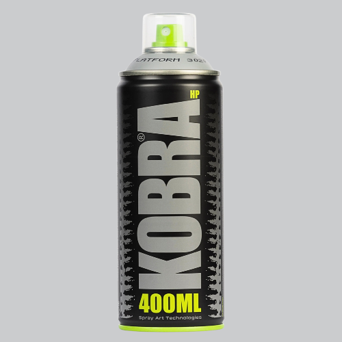 Plataforma Kobra HP 3020 400ml