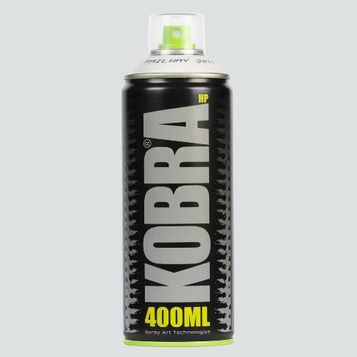 Kobra HP Railway 3010 400ml