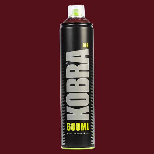 Kobra Big Red Wine 370 600ml