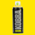 Kobra HP Venom Amarelo 03 400ml