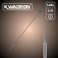 Kwadron Varilla 14RL 0,35 50Uds