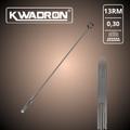 Kwadron Varilla 13RM 0,30 50Uds