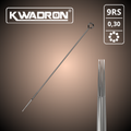 Kwadron Varilla 9RS 0,30 50Uds