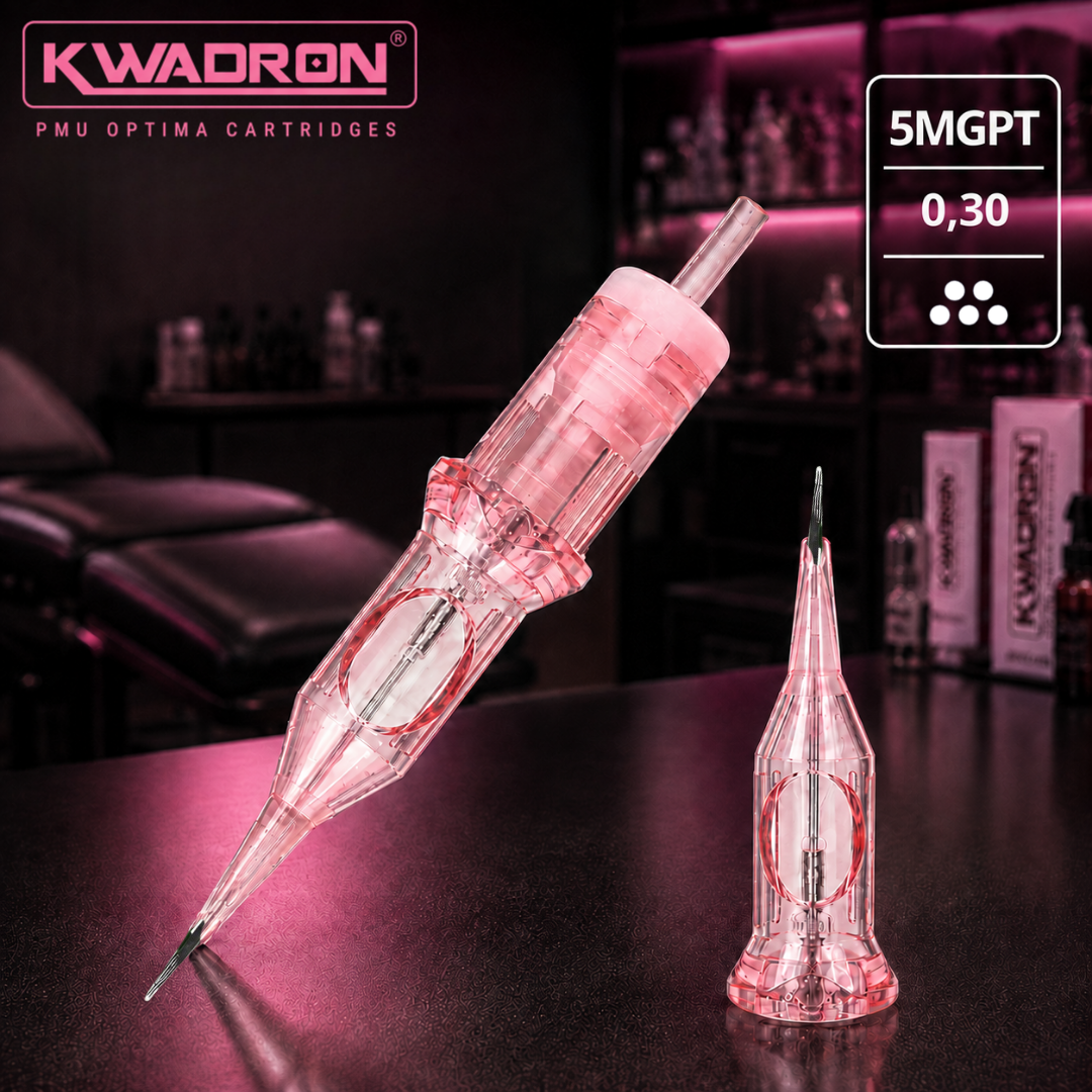 Kwadron Pmu Optima 5MGPT 0,30 20 Uds