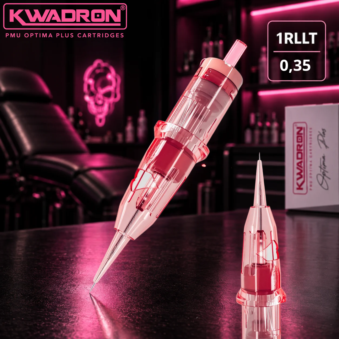 Kwadron Pmu Optima Plus 1RLLT 0,35 20 Uds
