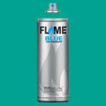 Flame Blue Lagoon Blue FB604 400ml