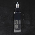 Solid Ink Heavy Black Grey Wash 30ml