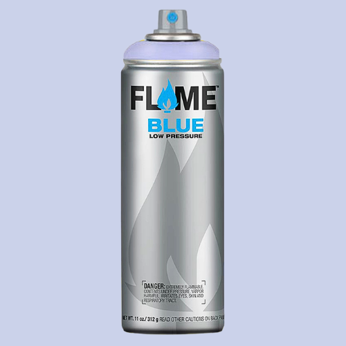 Flame Blue Lavender FB406 400ml