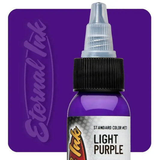 Eternal Ink Light Purple 1oz