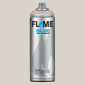 Flame Blue Light Grey Natural FB834 400ml
