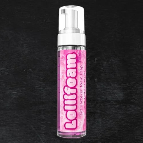 Lollifoam Jabon Espuma 200ml
