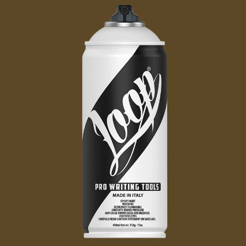 Loop Belgrade 305 400ml
