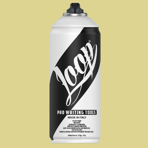 Loop Bratislava 301 400ml