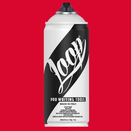Loop Brighton 144 400ml