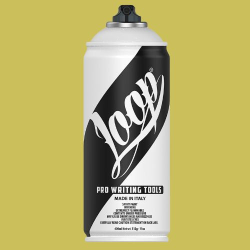 Loop Bucarest 302 400ml