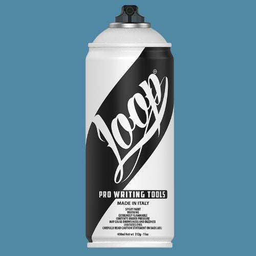 Loop Grenoble 211 400ml