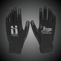 Loop Guantes Poliester Talla M