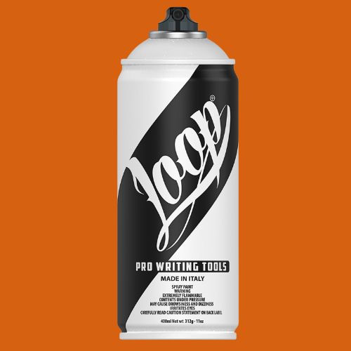 Loop Hannover 316 400ml