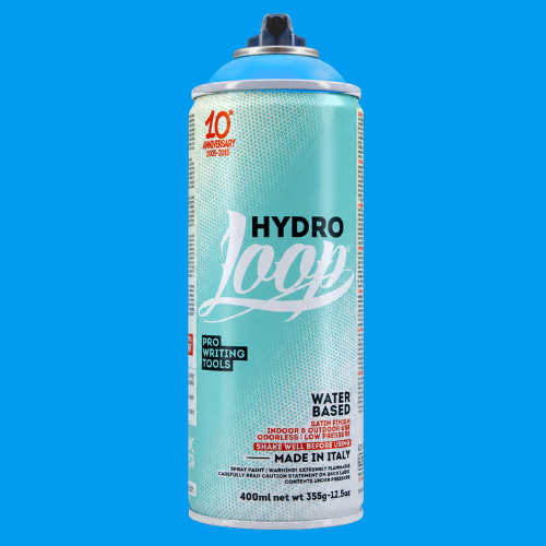 Loop Hydro Lens 665 400ml