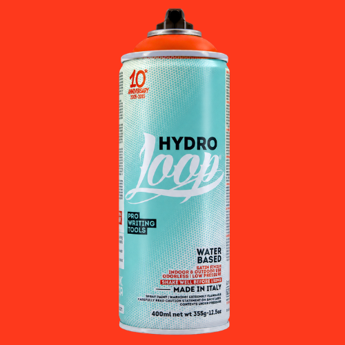 Loop Hydro Manchester 623 400ml