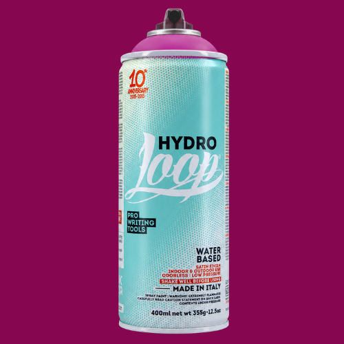 Loop Hydro Thessaloniki 645 400ml