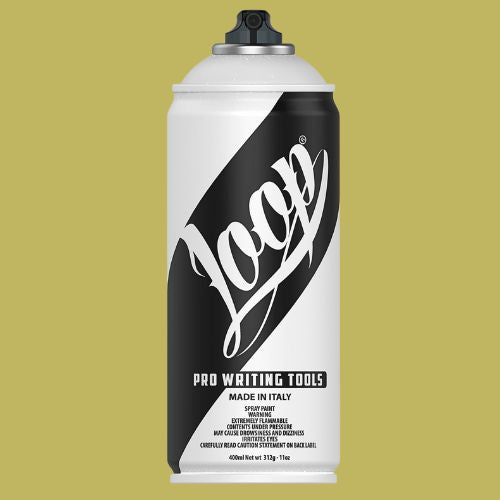 Loop Istanbul 299 400ml