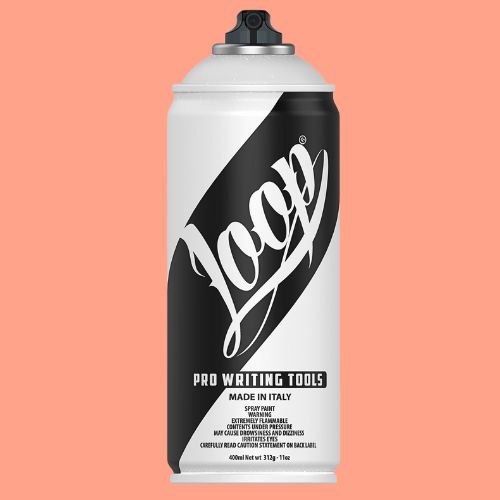 Loop Moscow 375 400ml