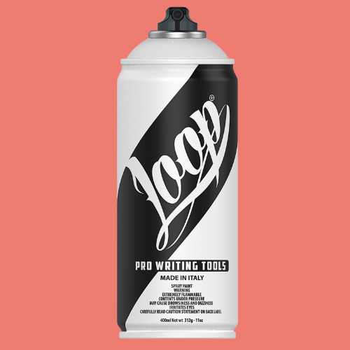 Loop Nottingham 148 400ml