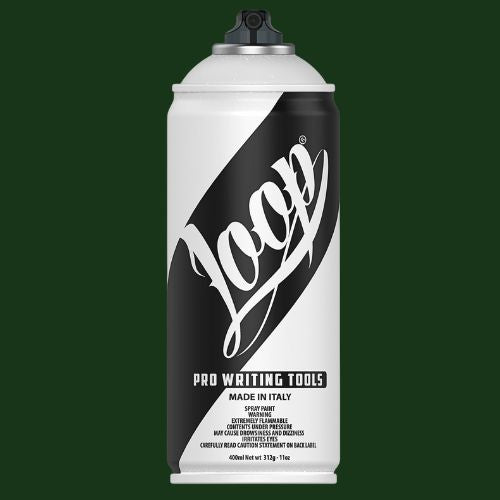 Loop Perugia 269 400ml